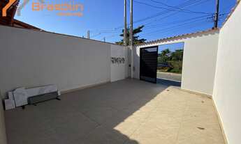 Imagem 5: Casa nova 3 dormitórios com piscina, Campos Elíseos - Itanhaém