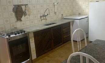 Imagem 6: Oportunidade Casa Isolada 3 dormitórios com piscina - 50 metros da praia - Mongaguá