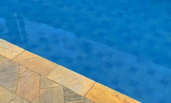 Imagem 3: Oportunidade Casa Isolada 3 dormitórios com piscina - 50 metros da praia - Mongaguá