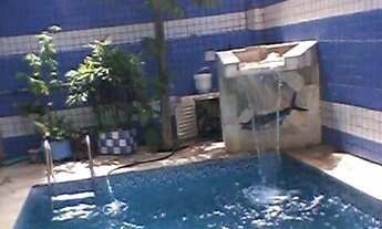 Imagem 2: Oportunidade Casa Isolada 3 dormitórios com piscina - 50 metros da praia - Mongaguá