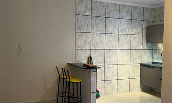 Imagem:  Kitnet à venda  Boqueirão, Praia