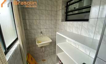 Imagem 6: LINDO APARTAMENTO EM MONGAGUÁ NA VILA SÃO PAULO