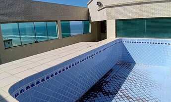 Imagem: Maravilhosa Cobertura Duplex vista mar no