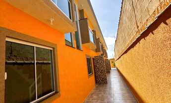 Imagem 6: Sobrado em condomínio 2 dormitórios, com piscina individual - Cibratel II, Itanhaém