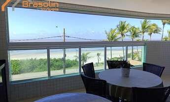 Imagem: Apartamento Frente ao Mar no Centro de Itanhaém