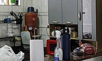 Imagem 7: ???? Casa 3 dormitórios lado praia – Vila São Paulo