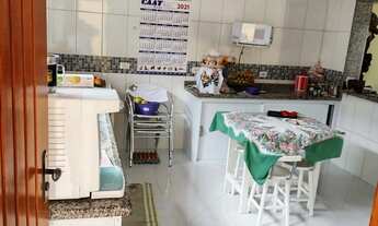 Imagem 7: Maravilhoso Sobrado isolado 3 dormitórios sendo uma suíte