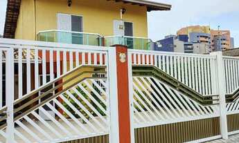 Imagem 3: Maravilhoso Sobrado isolado 3 dormitórios sendo uma suíte