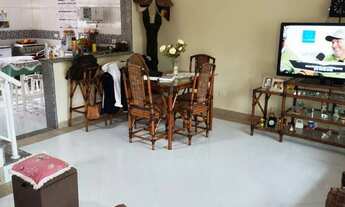 Imagem 4: Maravilhoso Sobrado isolado 3 dormitórios sendo uma suíte