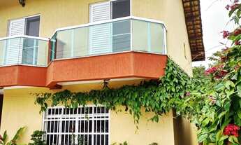 Imagem 2: Maravilhoso Sobrado isolado 3 dormitórios sendo uma suíte