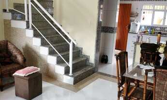 Imagem 5: Maravilhoso Sobrado isolado 3 dormitórios sendo uma suíte