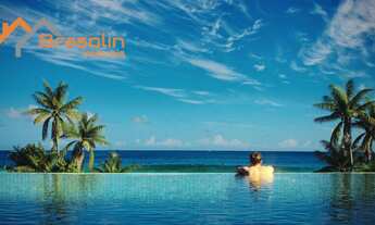 Imagem 4: Luxuoso Apartamento alto Padrão - Centro de Mongaguá