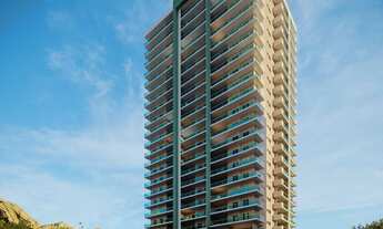 Imagem: Luxuoso Apartamento alto Padrão - Centro