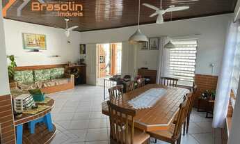 Imagem: Casa 3 dormitórios à venda no bairro Vera