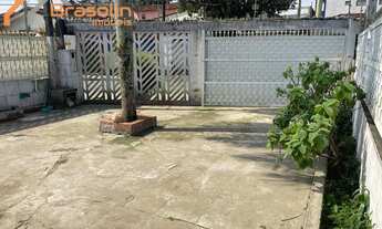 Imagem 5: Casa 3 dormitórios à venda no bairro Vera Cruz, Mongaguá/SP