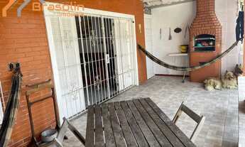 Imagem 4: Casa 3 dormitórios à venda no bairro Vera Cruz, Mongaguá/SP