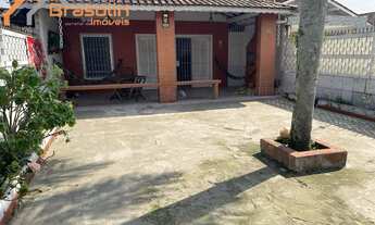 Imagem 2: Casa 3 dormitórios à venda no bairro Vera Cruz, Mongaguá/SP