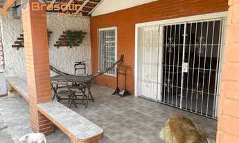 Imagem 3: Casa 3 dormitórios à venda no bairro Vera Cruz, Mongaguá/SP