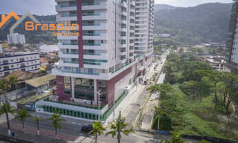 Imagem: Apartamento Alto Padrão mobiliado 2 dormitórios