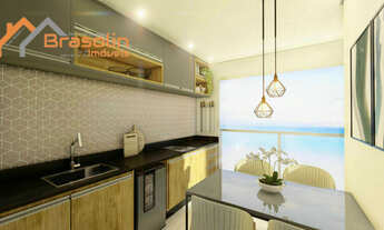 Imagem 3: Apartamento em construção no centro de Mongaguá 2 dorm!!!!