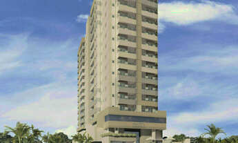 Imagem 2: Apartamento em construção no centro de Mongaguá 2 dorm!!!!