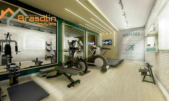 Imagem 6: Apartamento em construção no centro de Mongaguá 2 dorm!!!!