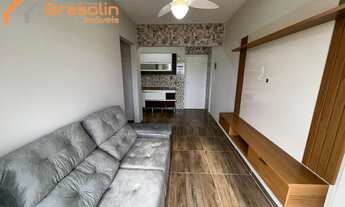 Imagem: APARTAMENTO 1 DORMITÓRIO MOBILIADO À VENDA