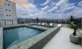 Imagem: Apartamento novo 2 Dormitórios uma suíte