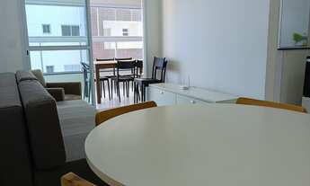 Imagem 5: Apartamento Alto Padrão novo 2 dormitórios sendo uma suíte no centro de Mongaguá!!!