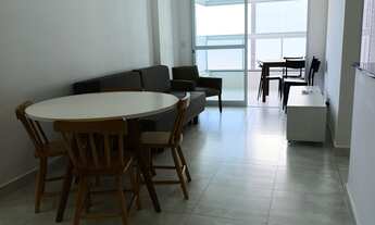 Imagem 4: Apartamento Alto Padrão novo 2 dormitórios sendo uma suíte no centro de Mongaguá!!!