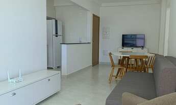 Imagem 6: Apartamento Alto Padrão novo 2 dormitórios sendo uma suíte no centro de Mongaguá!!!