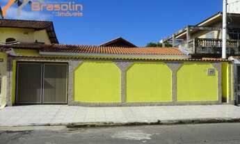 Imagem: Casa Alto Padrão em Praia Grande, Balneário