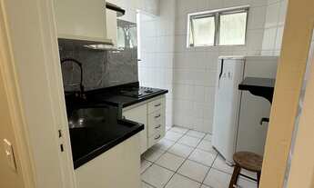 Imagem 4: ???? APARTAMENTO 1 DORMITÓRIO À VENDA – AVIAÇÃO