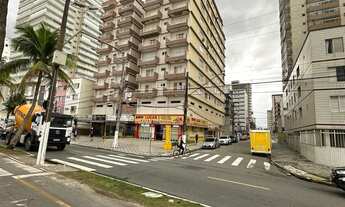 Imagem: APARTAMENTO 1 DORMITÓRIO À VENDA AVIAÇÃO