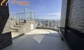 Imagem 5: Cobertura 3 suítes mobiliada Duplex com Piscina – Guilhermina