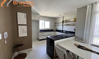 Imagem 2: Cobertura 3 suítes mobiliada Duplex com Piscina – Guilhermina