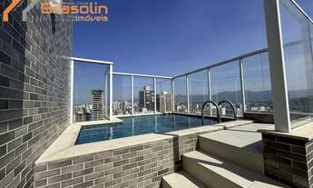 Imagem 6: Cobertura 3 suítes mobiliada Duplex com Piscina – Guilhermina