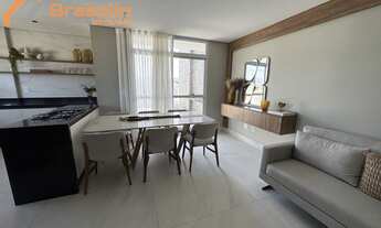 Imagem 3: Cobertura 3 suítes mobiliada Duplex com Piscina – Guilhermina