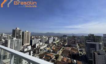 Imagem 7: Cobertura 3 suítes mobiliada Duplex com Piscina – Guilhermina