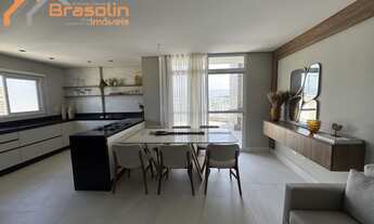 Imagem 4: Cobertura 3 suítes mobiliada Duplex com Piscina – Guilhermina