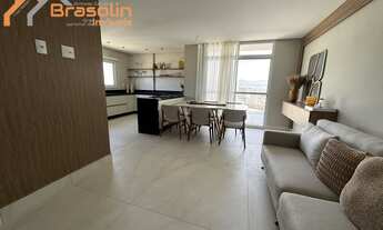 Imagem 1: Cobertura 3 suítes mobiliada Duplex com Piscina – Guilhermina