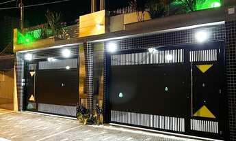 Imagem: Casa Alto Padrão ESPETACULAR