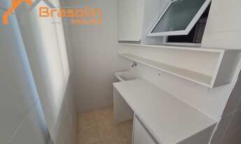 Imagem 7: Apartamento à venda no bairro Caiçara - Praia Grande/SP