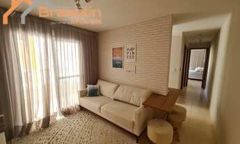 Imagem 2: Apartamento à venda no bairro Caiçara - Praia Grande/SP