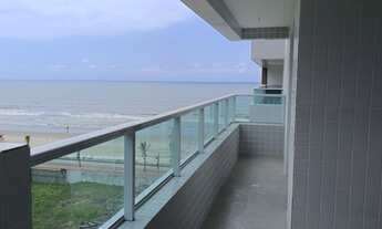 Imagem: Apartamento novo centro de Mongaguá 2 dorm!!!!