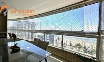 Imagem: Apartamento Alto Padrão mobiliado 3 dorm/