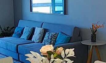 Imagem: Apartamento Alto Padrão mobiliado 3 dorm/