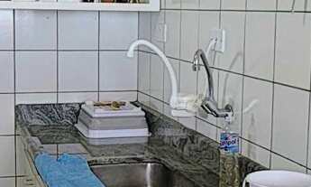 Imagem 4: Apartamento 2 dormitórios Mobiliado com Vista Mar – Itaóca