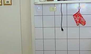 Imagem 5: Apartamento 2 dormitórios Mobiliado com Vista Mar – Itaóca