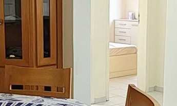 Imagem 2: Apartamento 2 dormitórios Mobiliado com Vista Mar – Itaóca